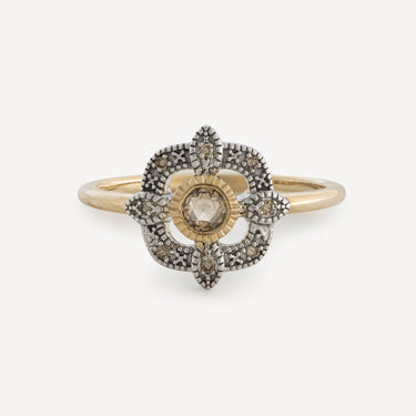 Bettina Diamond ring