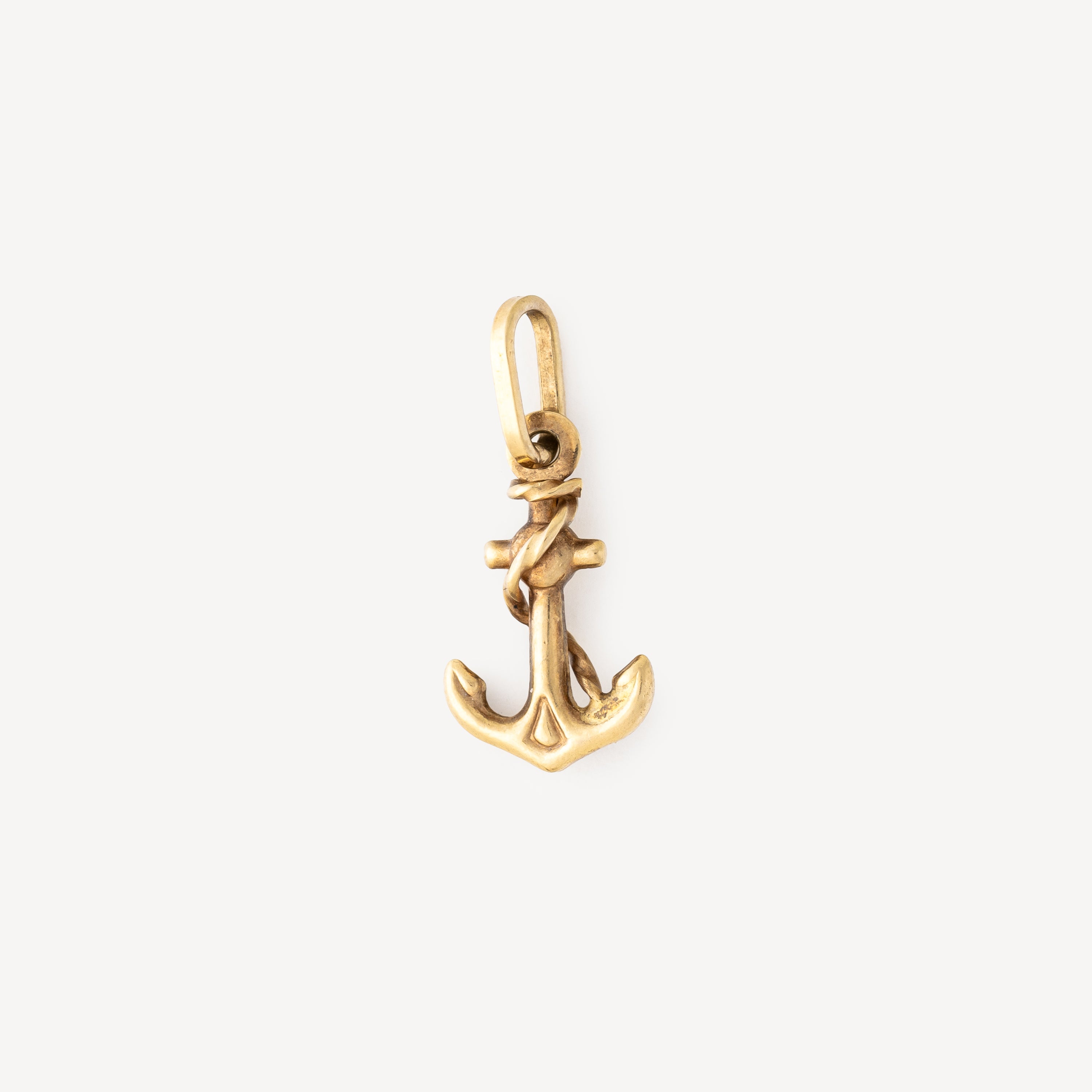 Charm Anchor