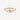 Loop Gold Diamond Ring