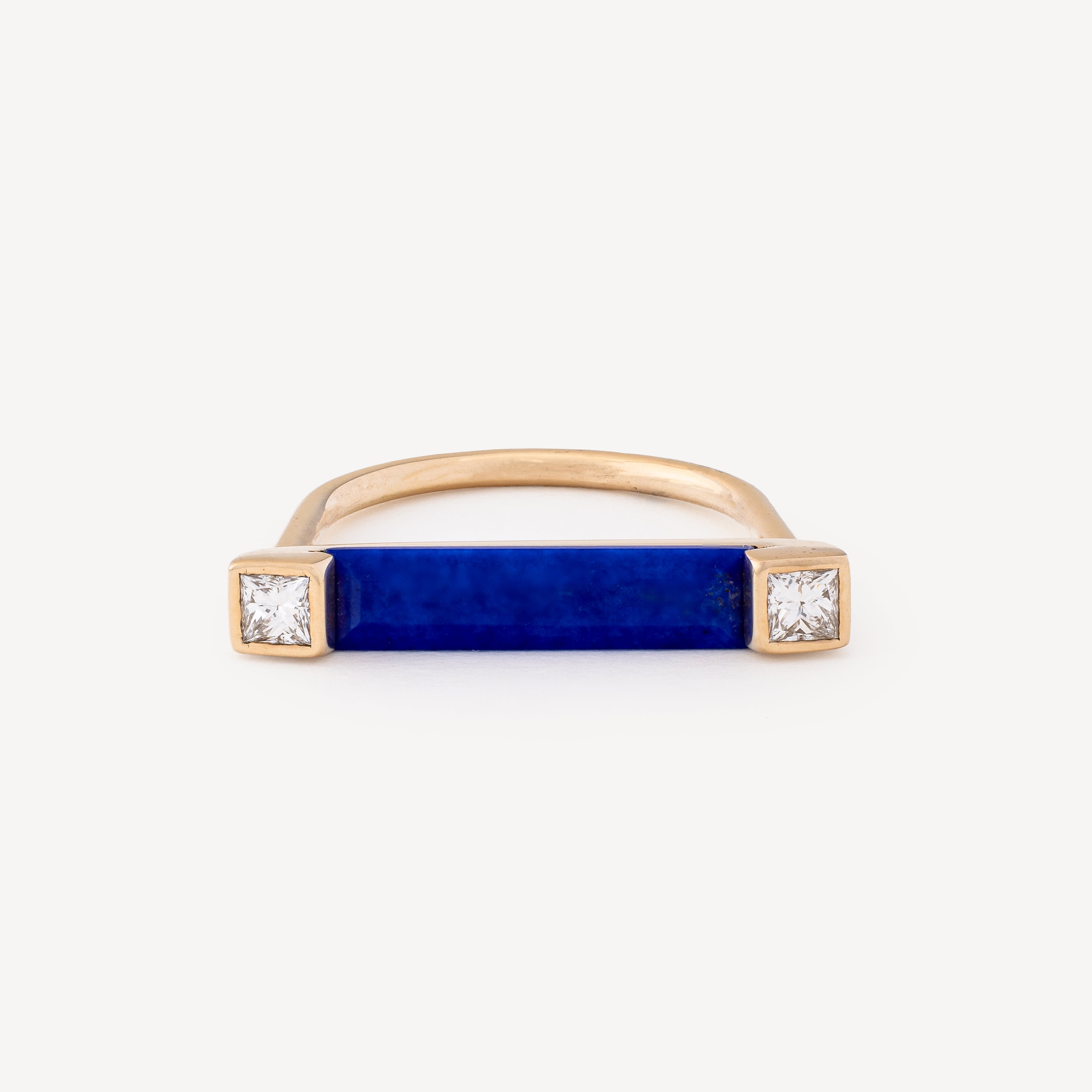 Ring Villa Eillen Lapis Lazulli