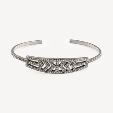 Touareg Diamond Bracelet