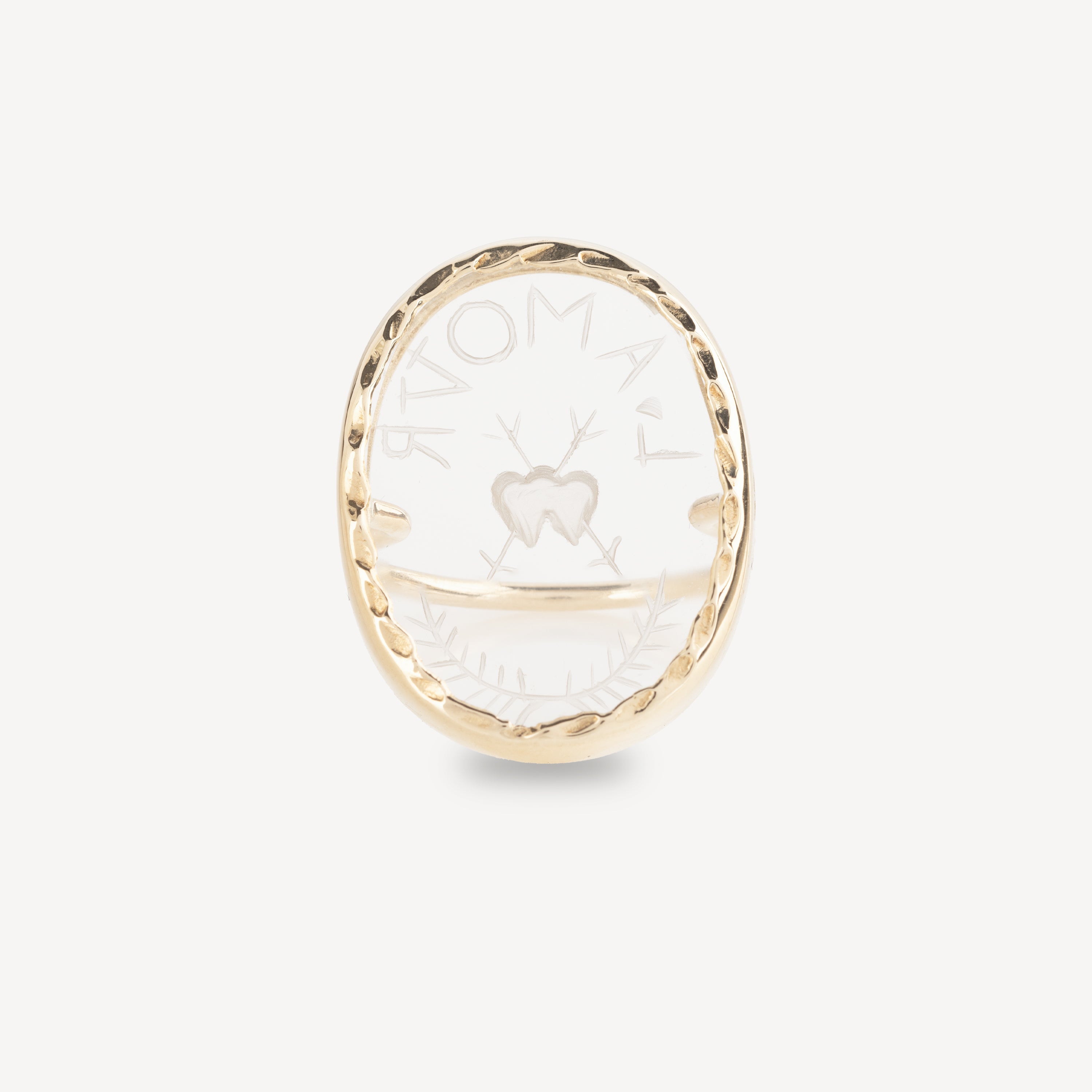 L'Amour ring