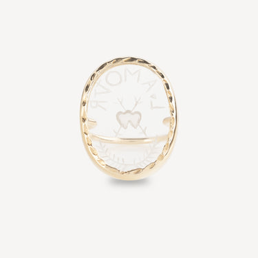 L'Amour ring