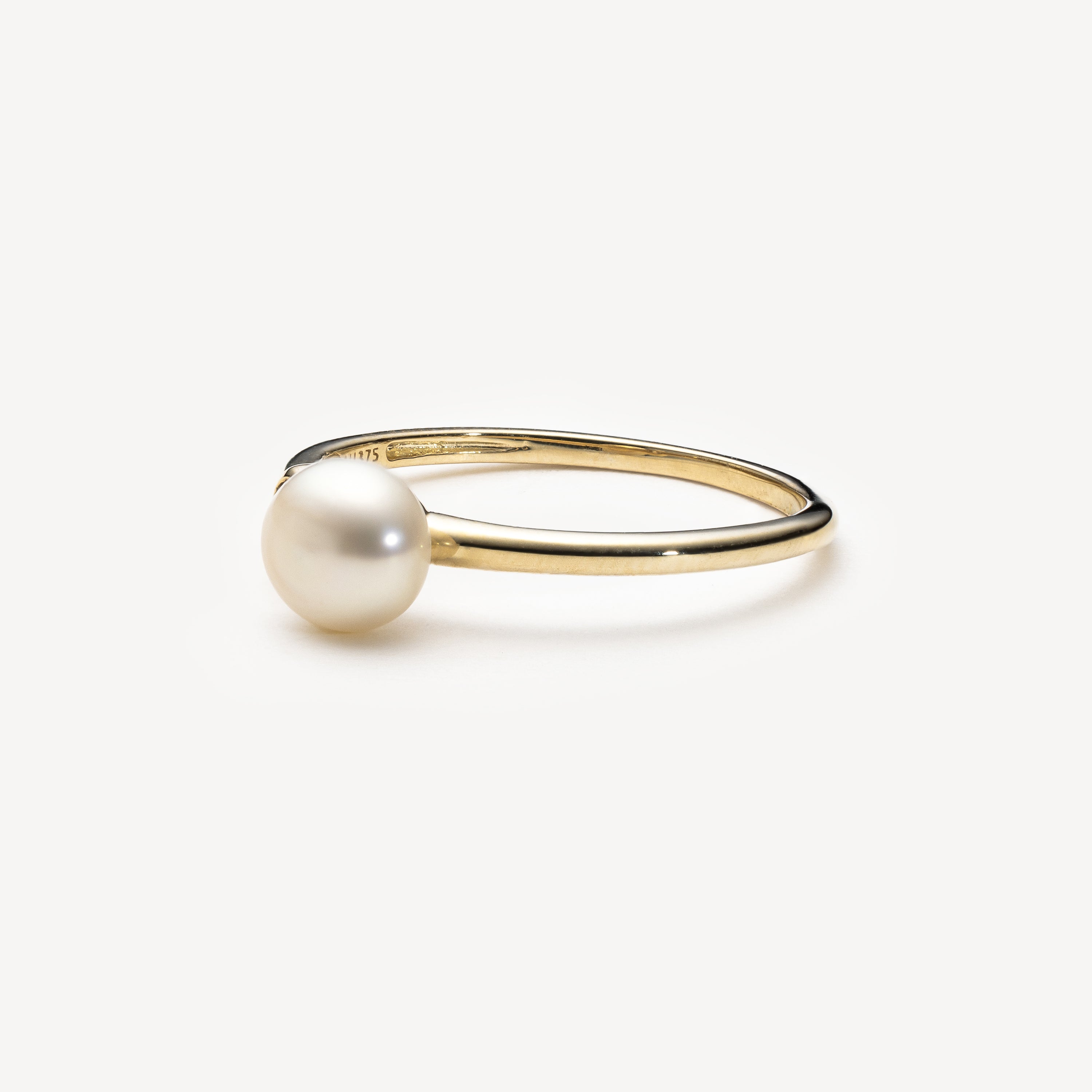 Martha N°1 ring