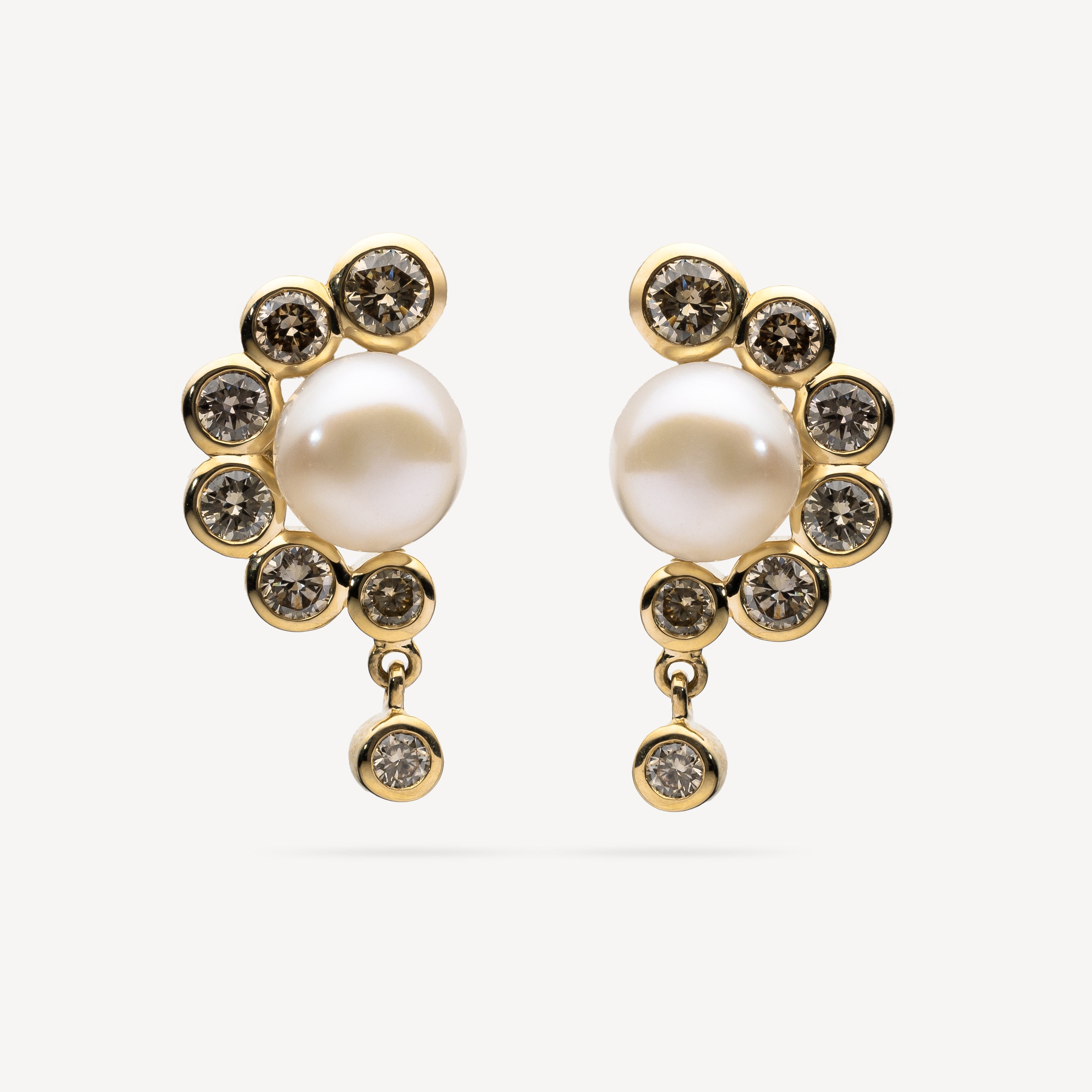 Martha Earrings N°2