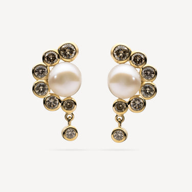 Martha Earrings N°2