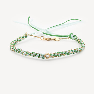 Na Gioia Diamonds Bracelet