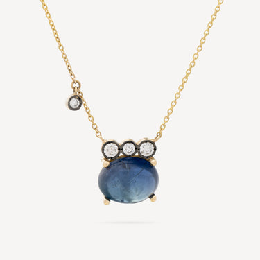 Stala One Drop necklace