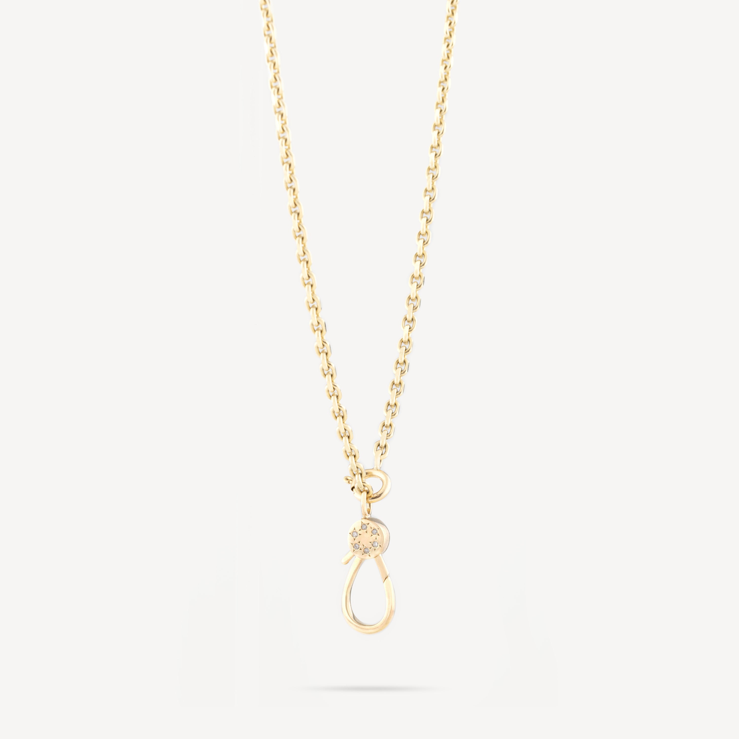 Paloma Diamond necklace