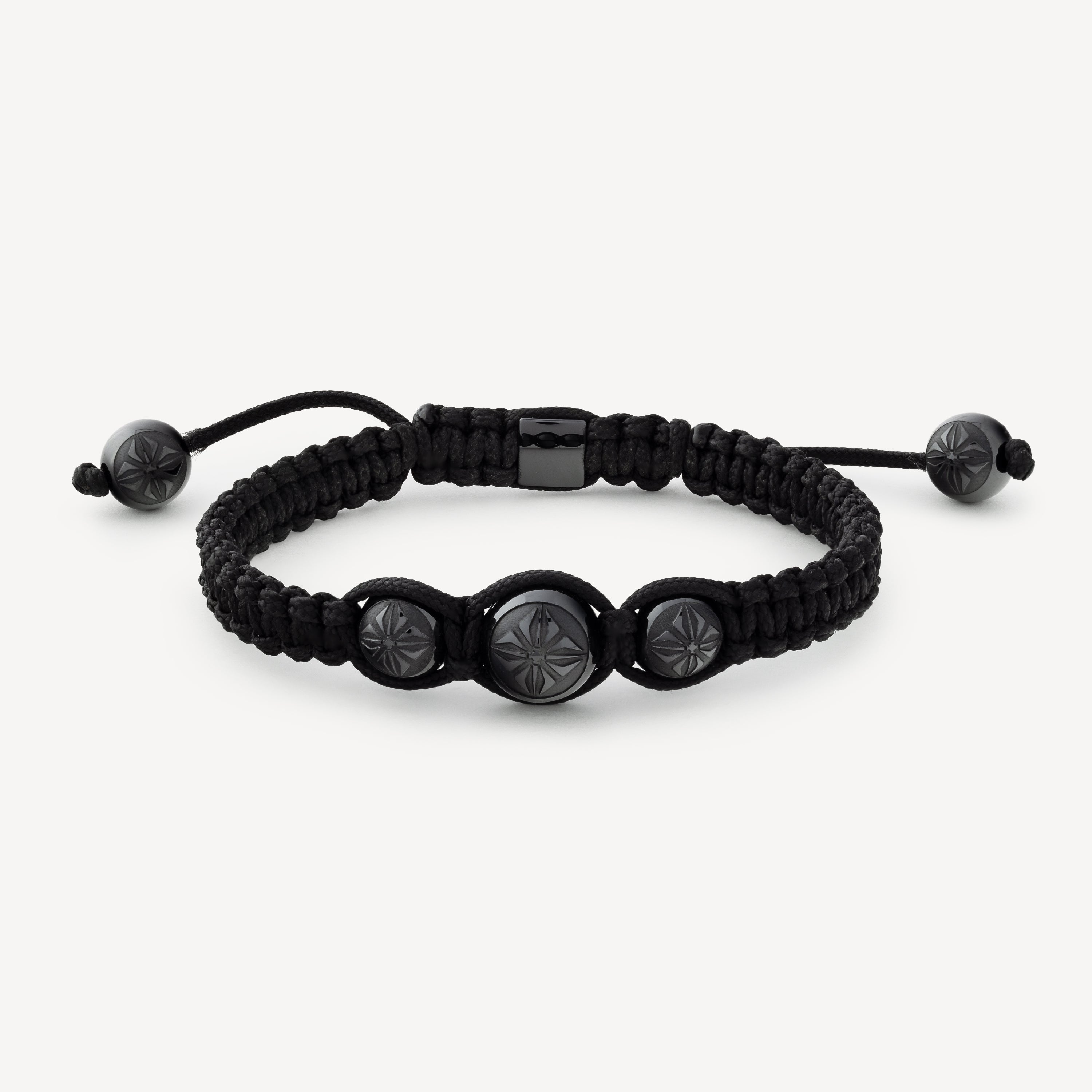 Black Pearl Bracelet