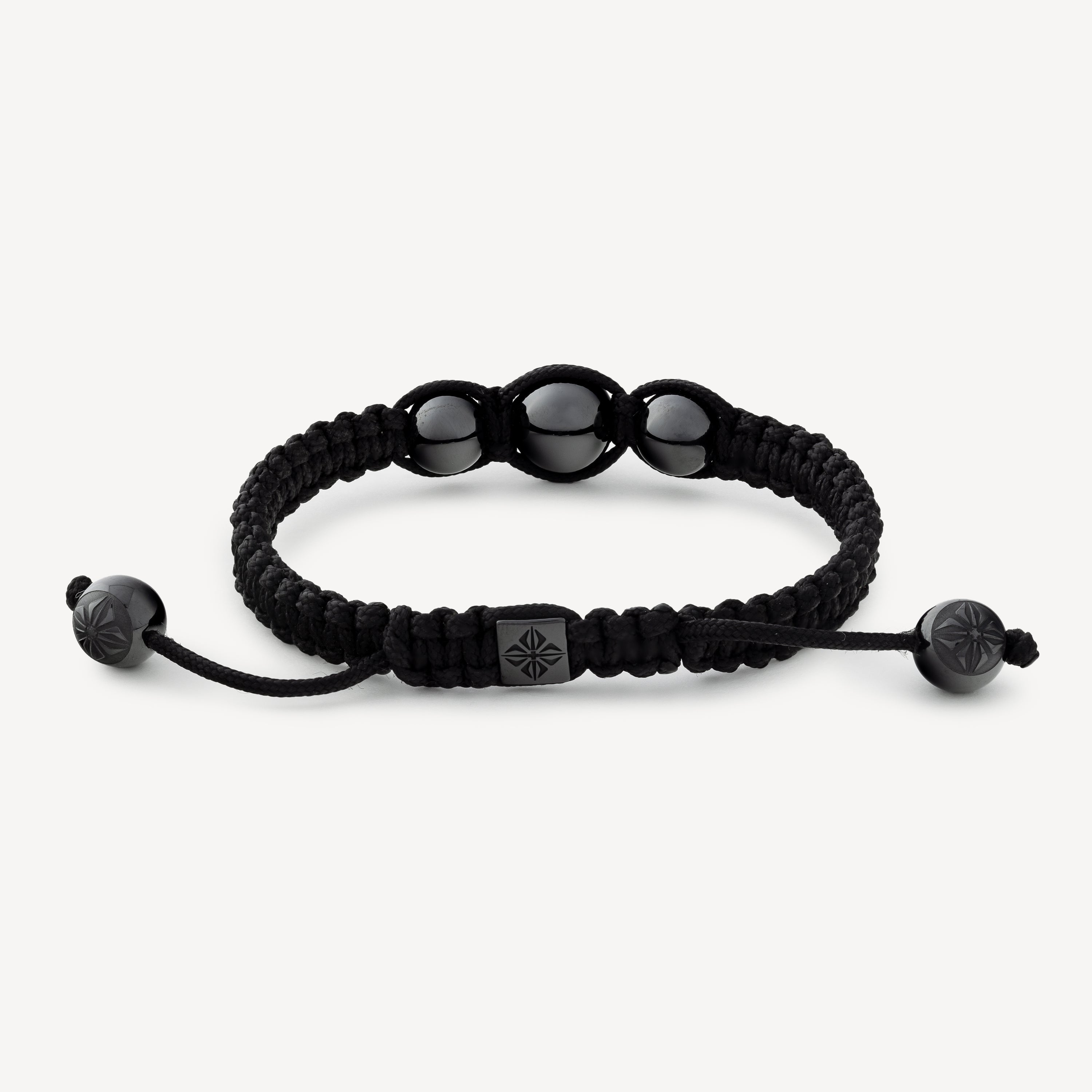 Black Pearl Bracelet