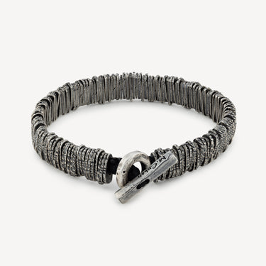 Zag bracelet