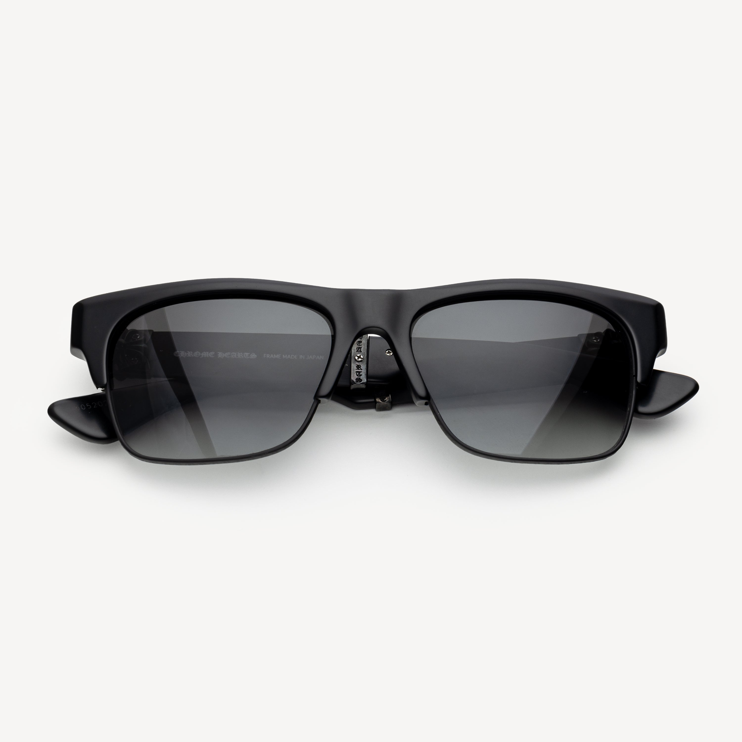 Balthy Black Sunglasses