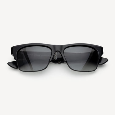 Balthy Black Sunglasses