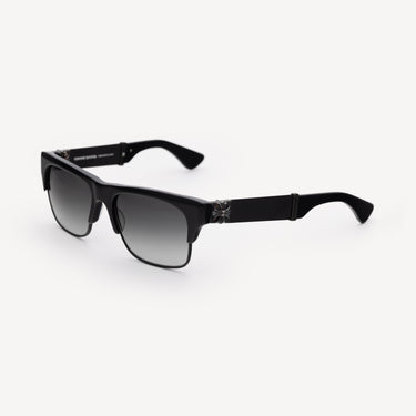 Balthy Black Sunglasses