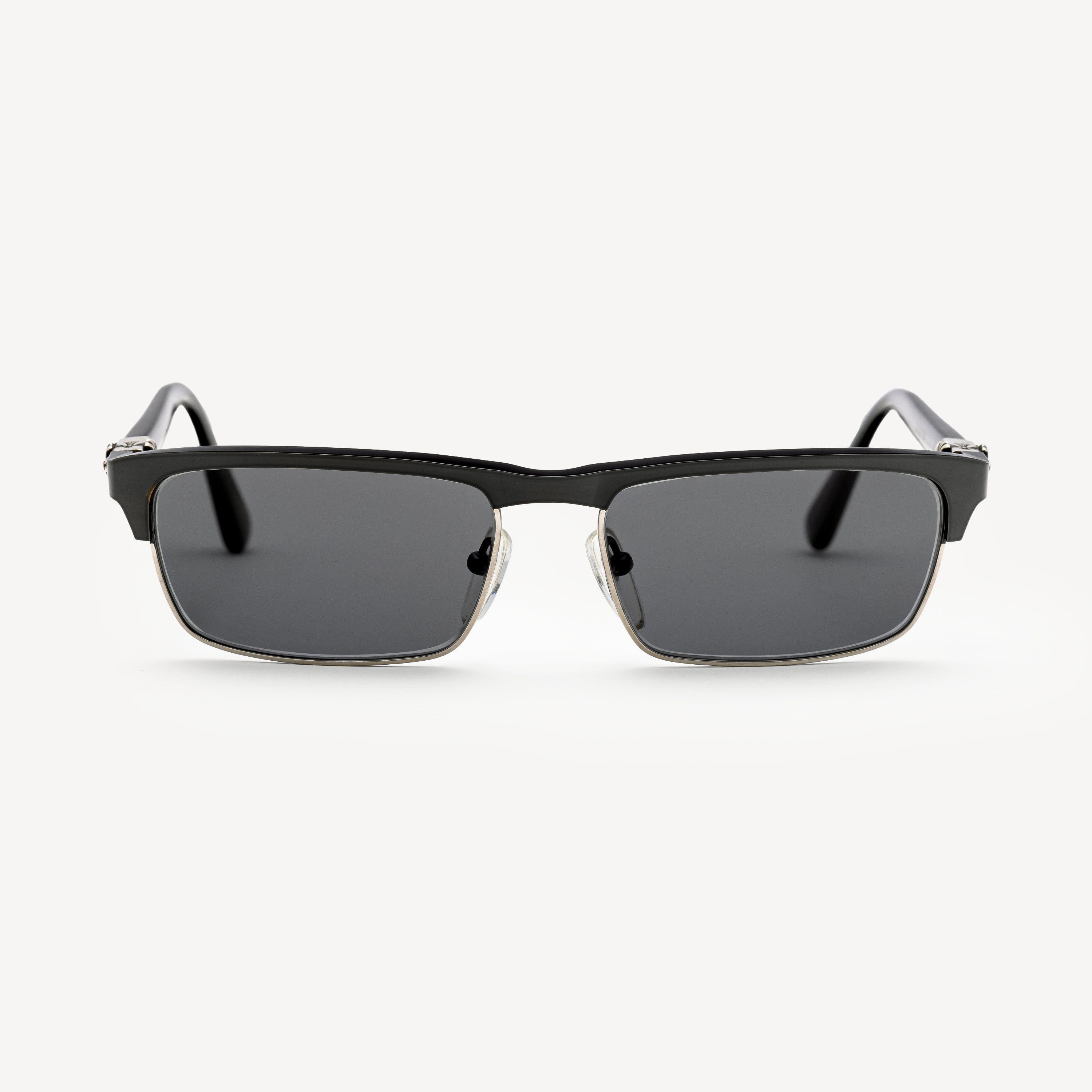 Adickded Black Sunglasses