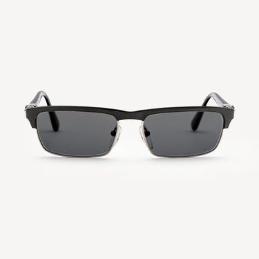 Adickded Black Sunglasses