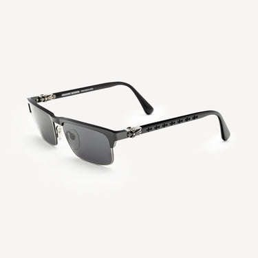 Adickded Black Sunglasses