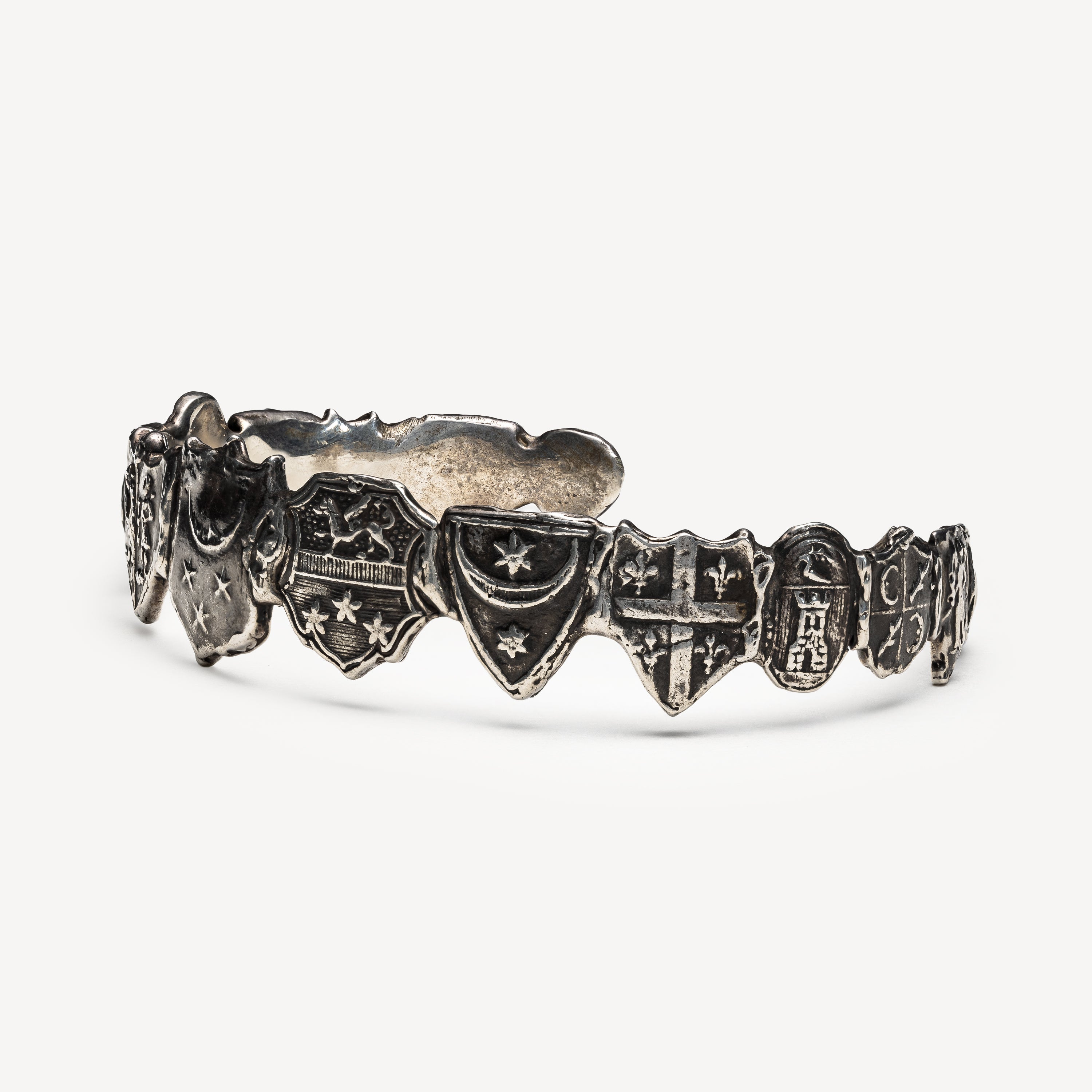 Talisman Charm Bracelet