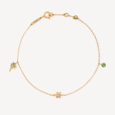 Turtle bracelet