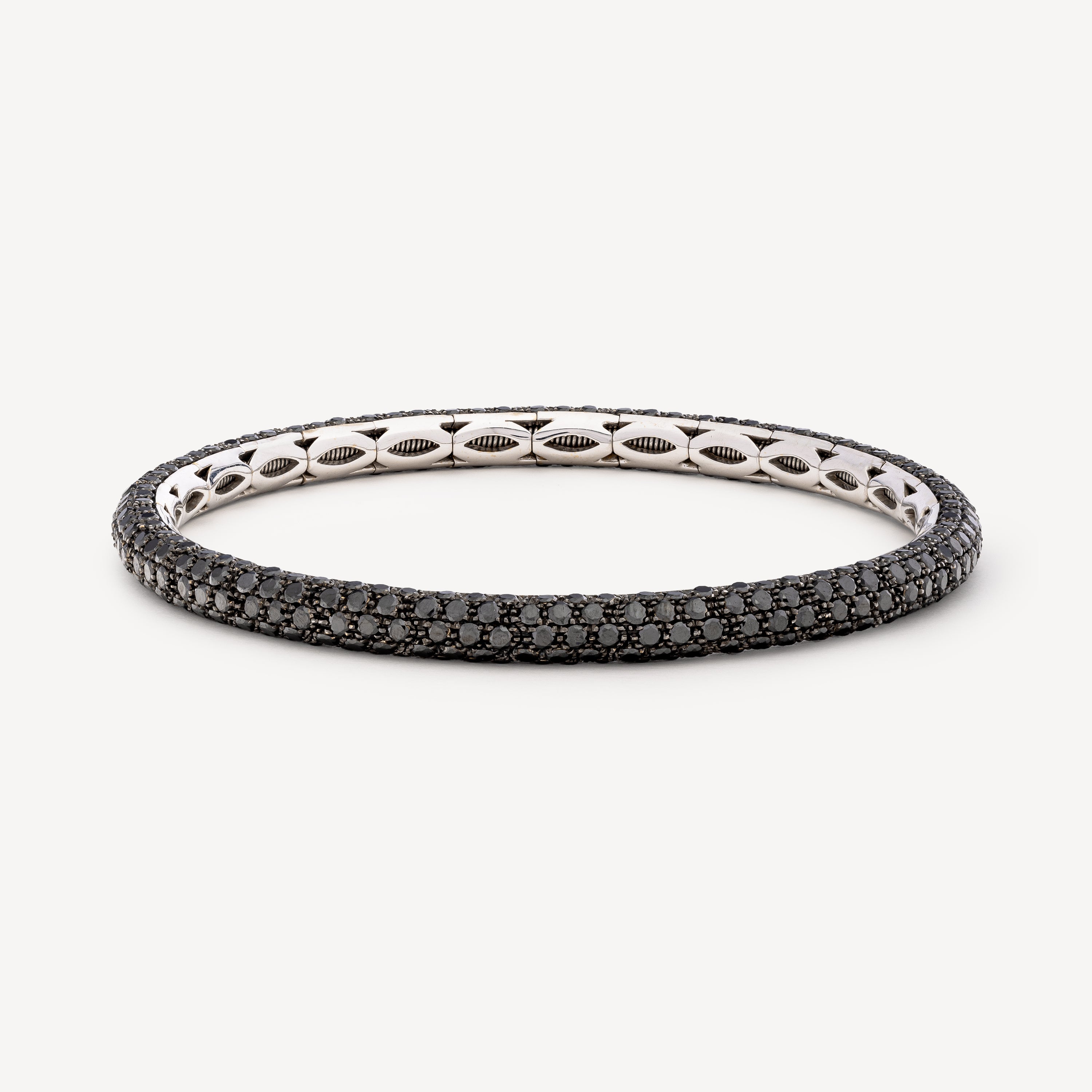 Black Diamond Spring Bracelet