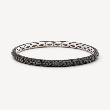 Black Diamond Spring Bracelet