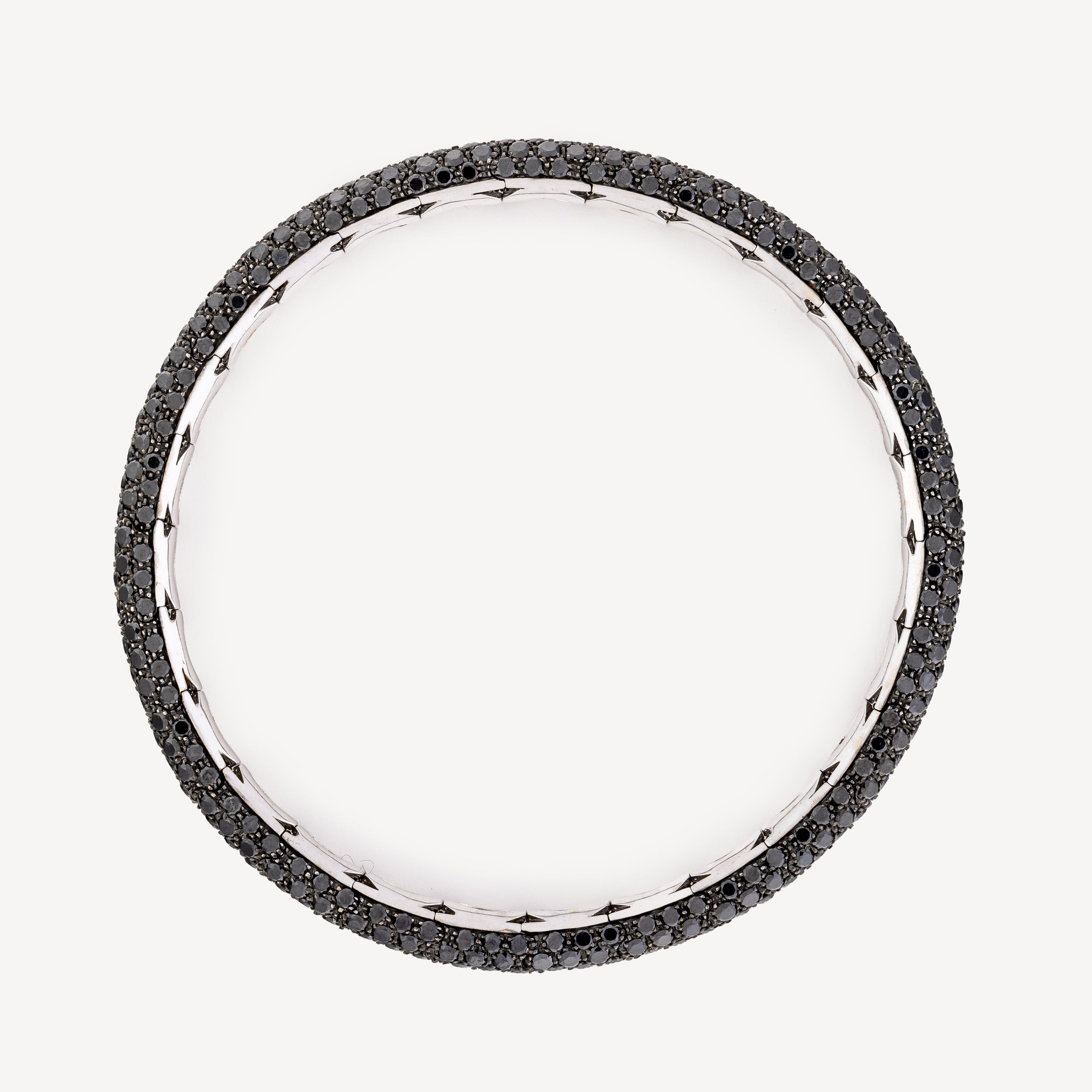 Black Diamond Spring Bracelet