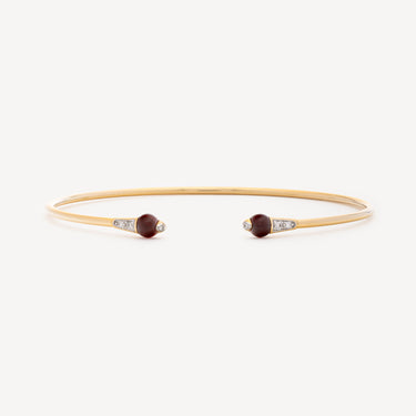 Bracelet M'ama non M'ama Garnet