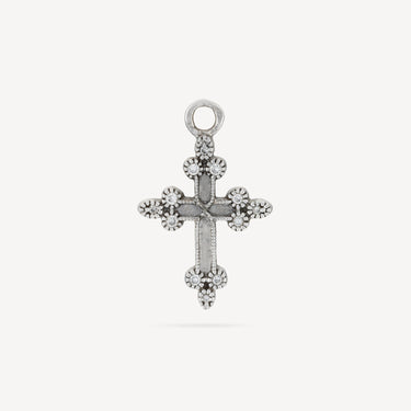 Devotion pendant