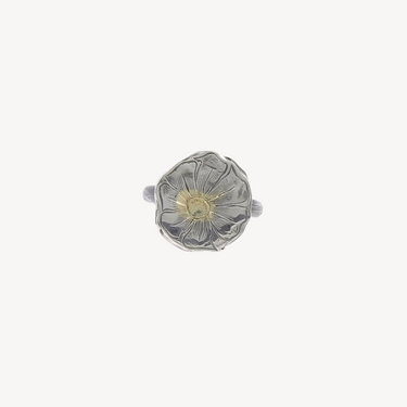 Western Flower ring