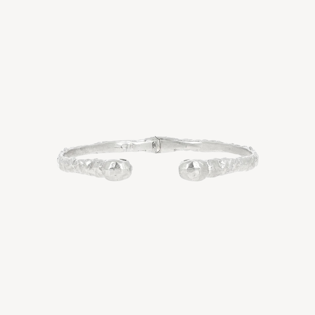 Face to Face bracelet