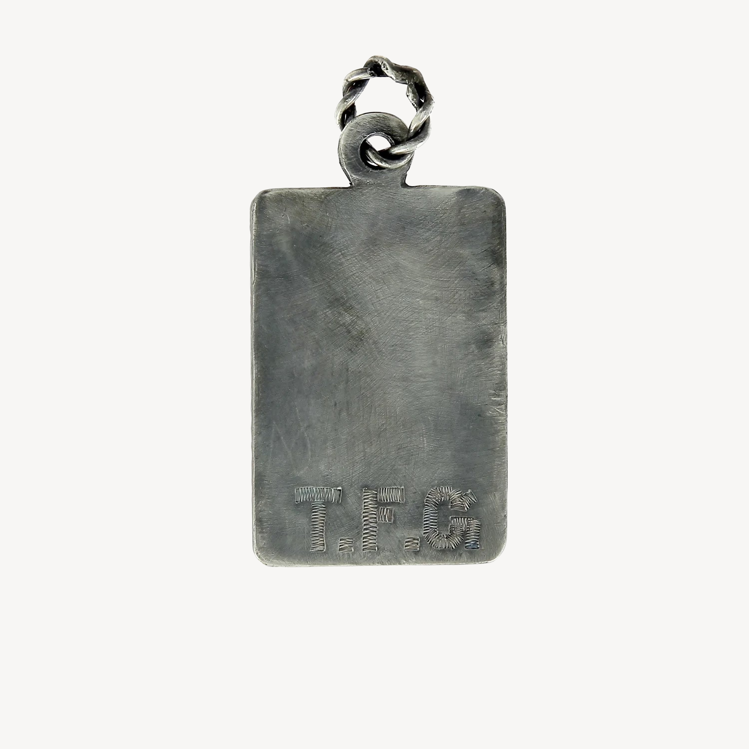 Dogtag n°2