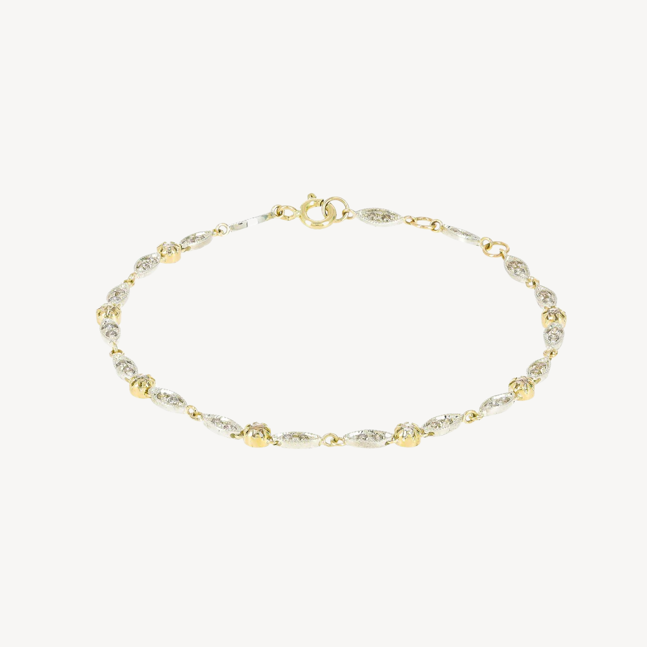 Ava Diamond Bracelet