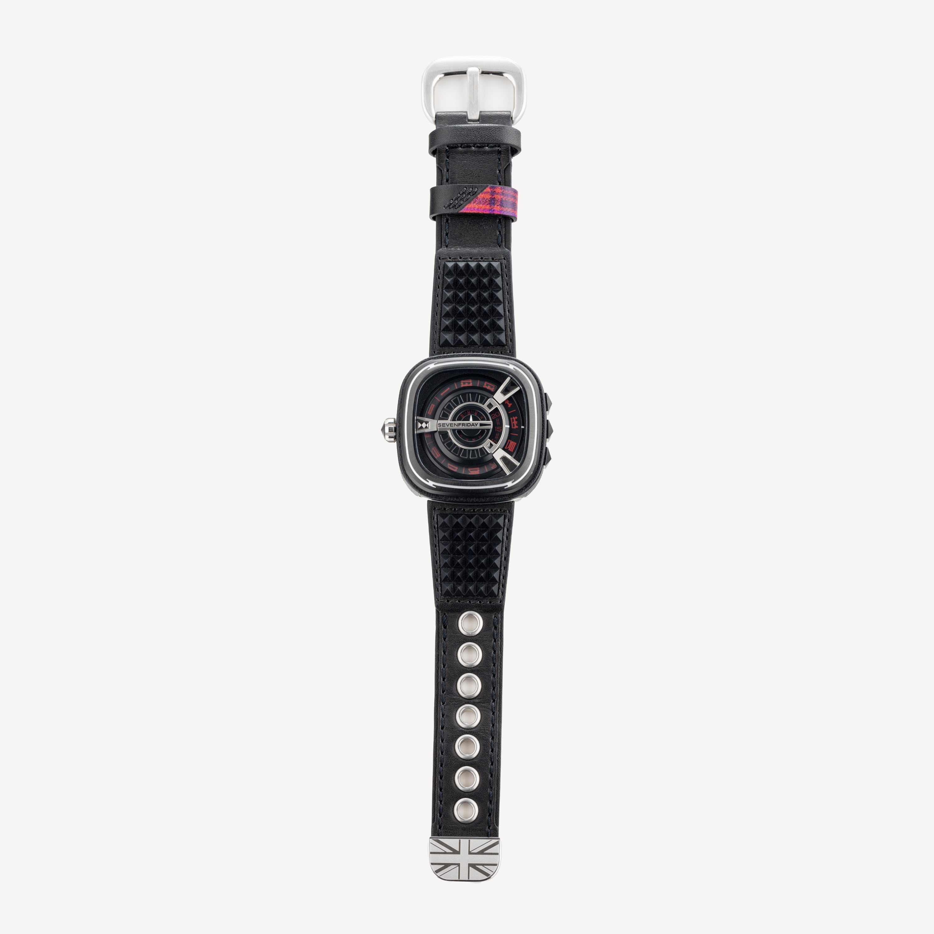 M1/04 Punk Limited Edition Watch