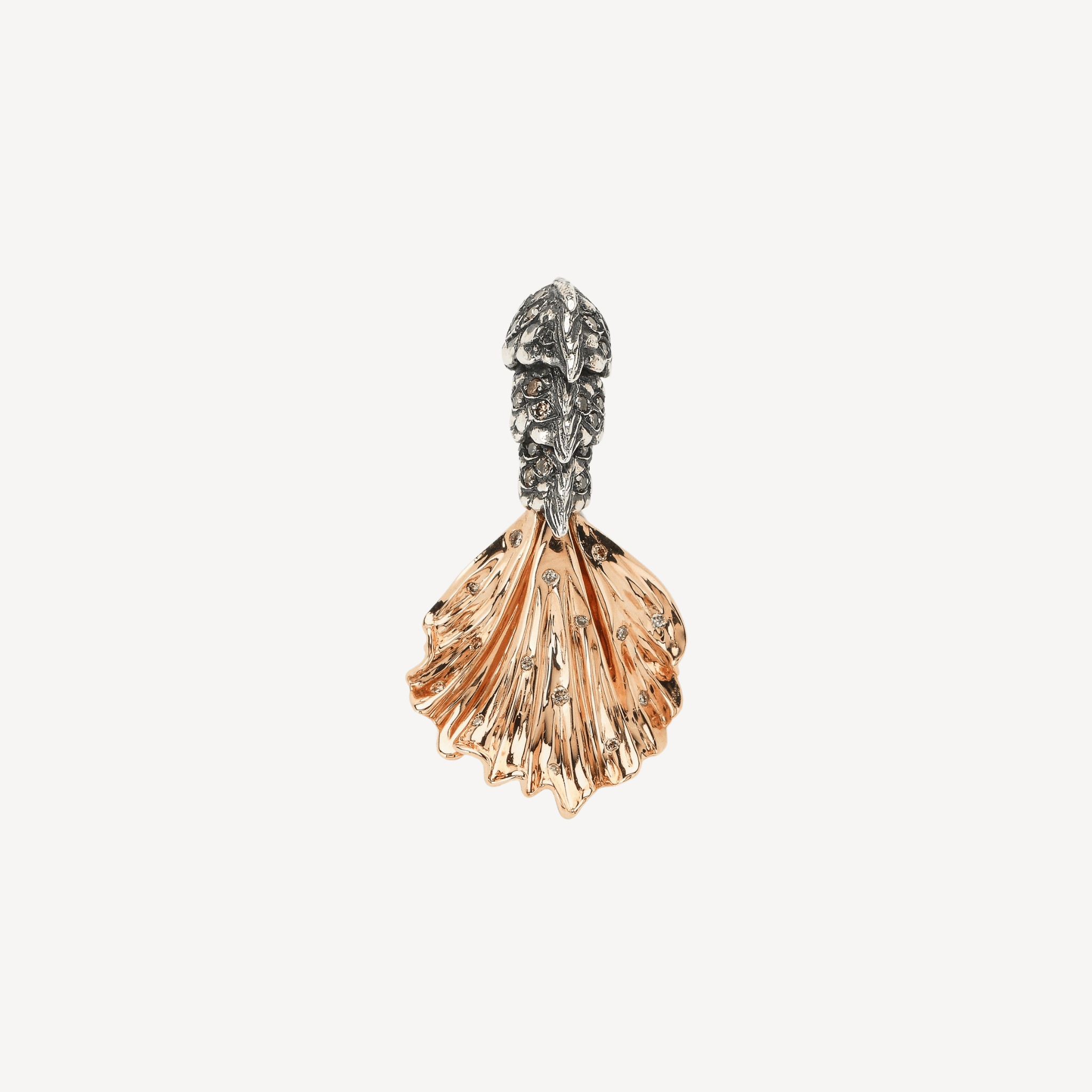 Siren Earring