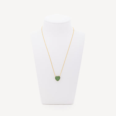 Collier Bella Tsavorites