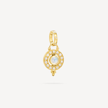 Pendentif 18K Mini Orbit