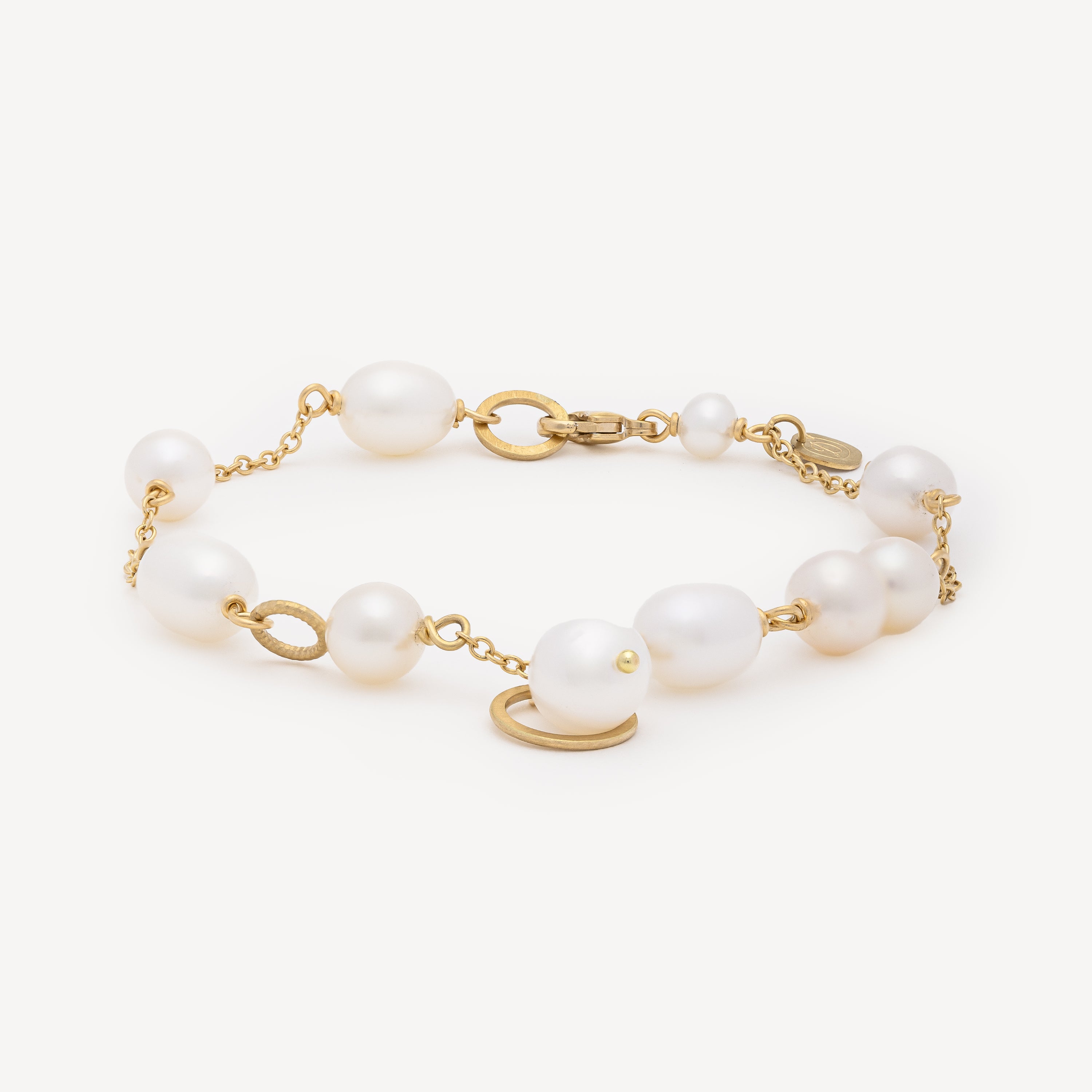 Grand Piccolo Marina bracelet