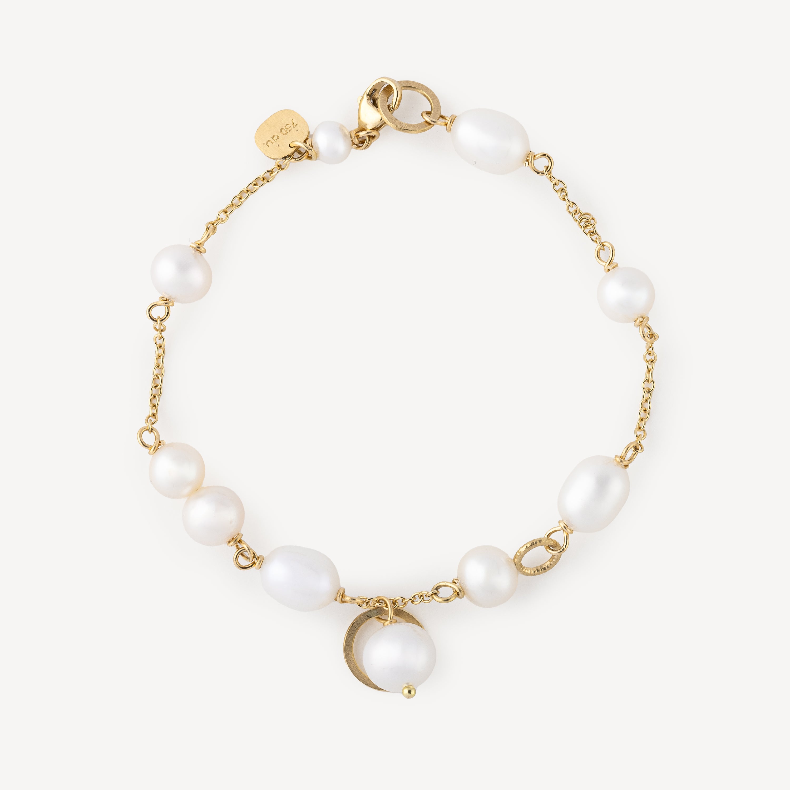 Grand Piccolo Marina bracelet