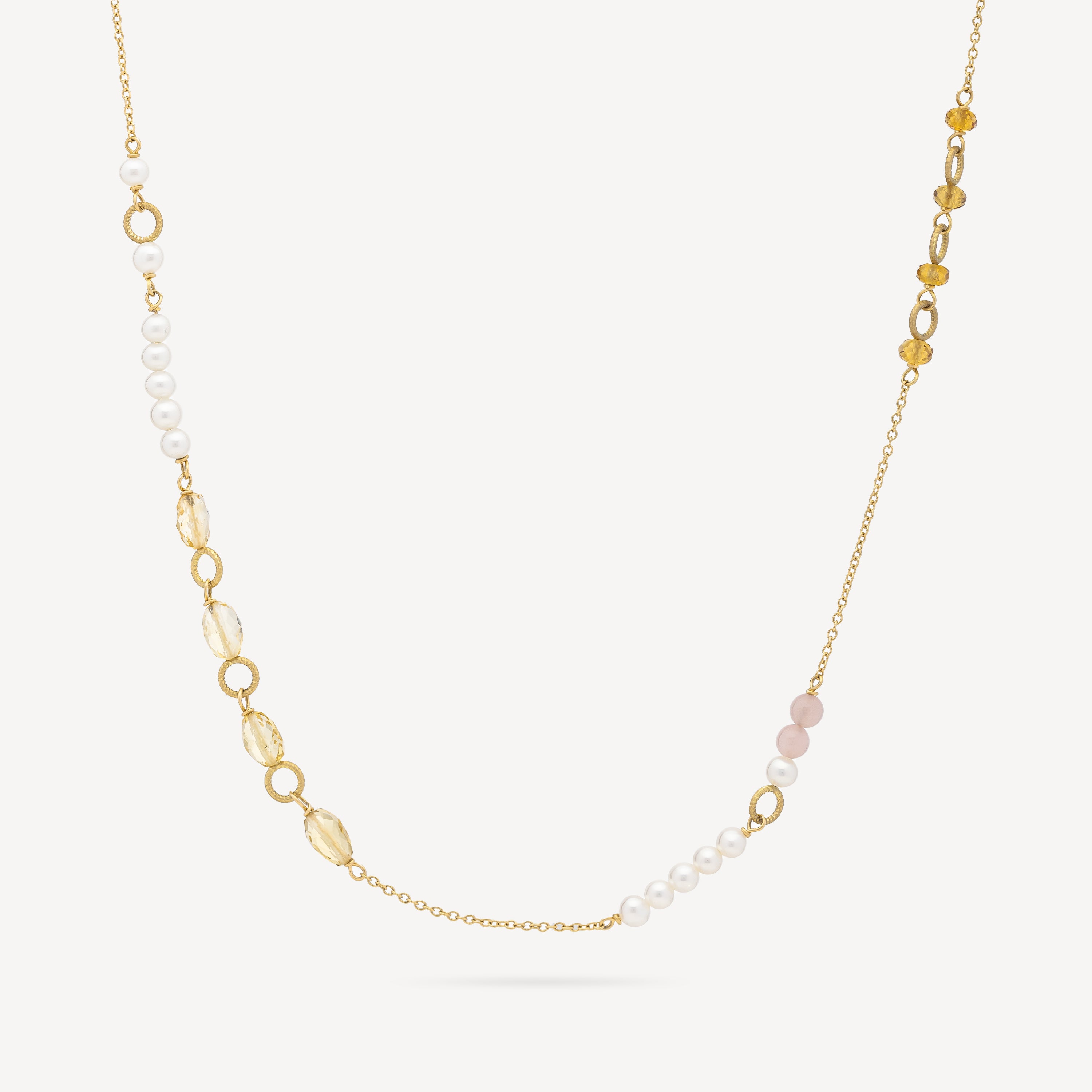 Piccolo Mellow necklace