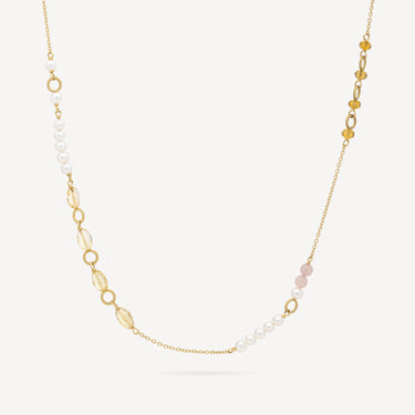 Piccolo Mellow necklace