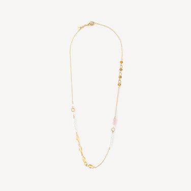 Piccolo Mellow necklace