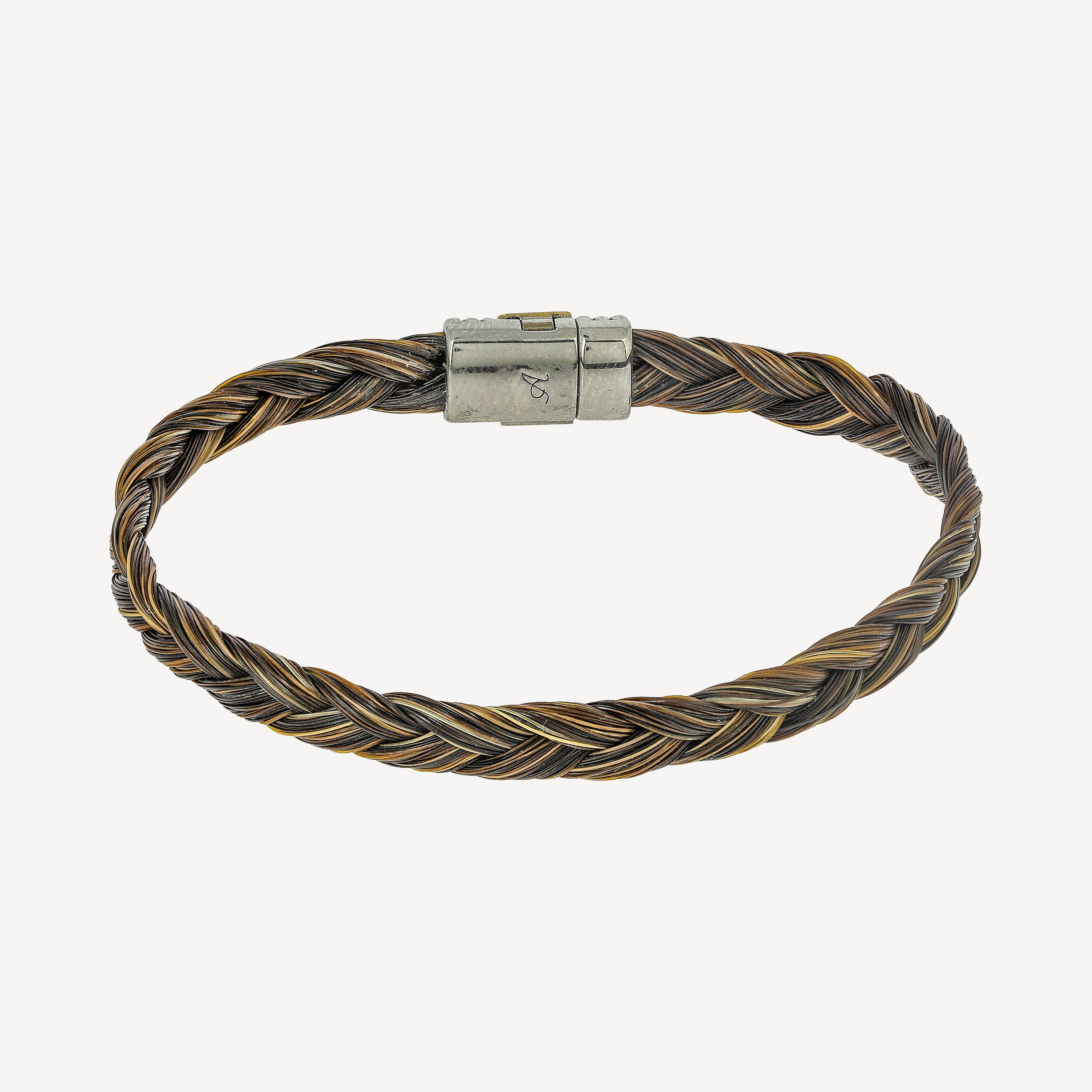 Horsehair Bracelet