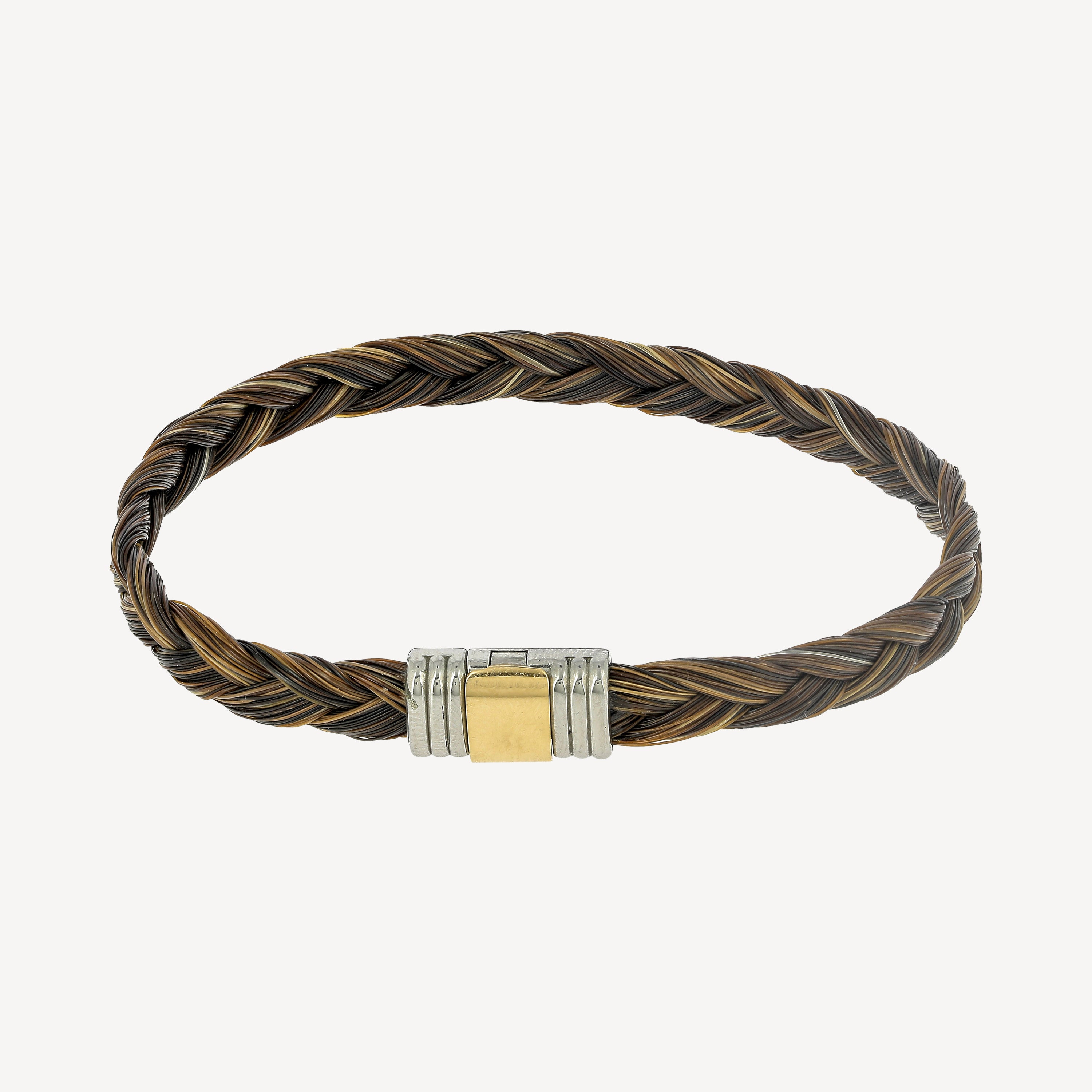 Horsehair Bracelet