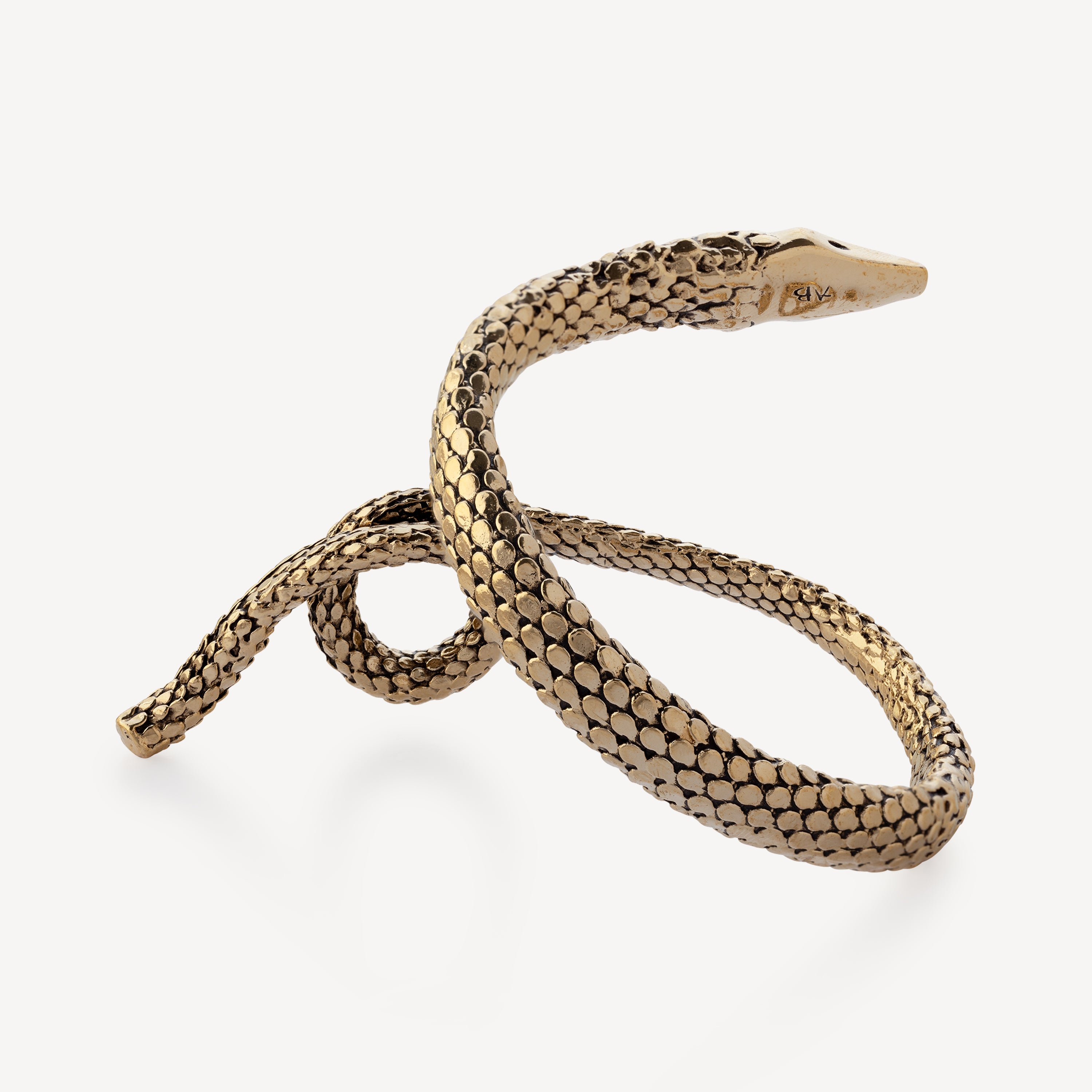 Snake Bracelet