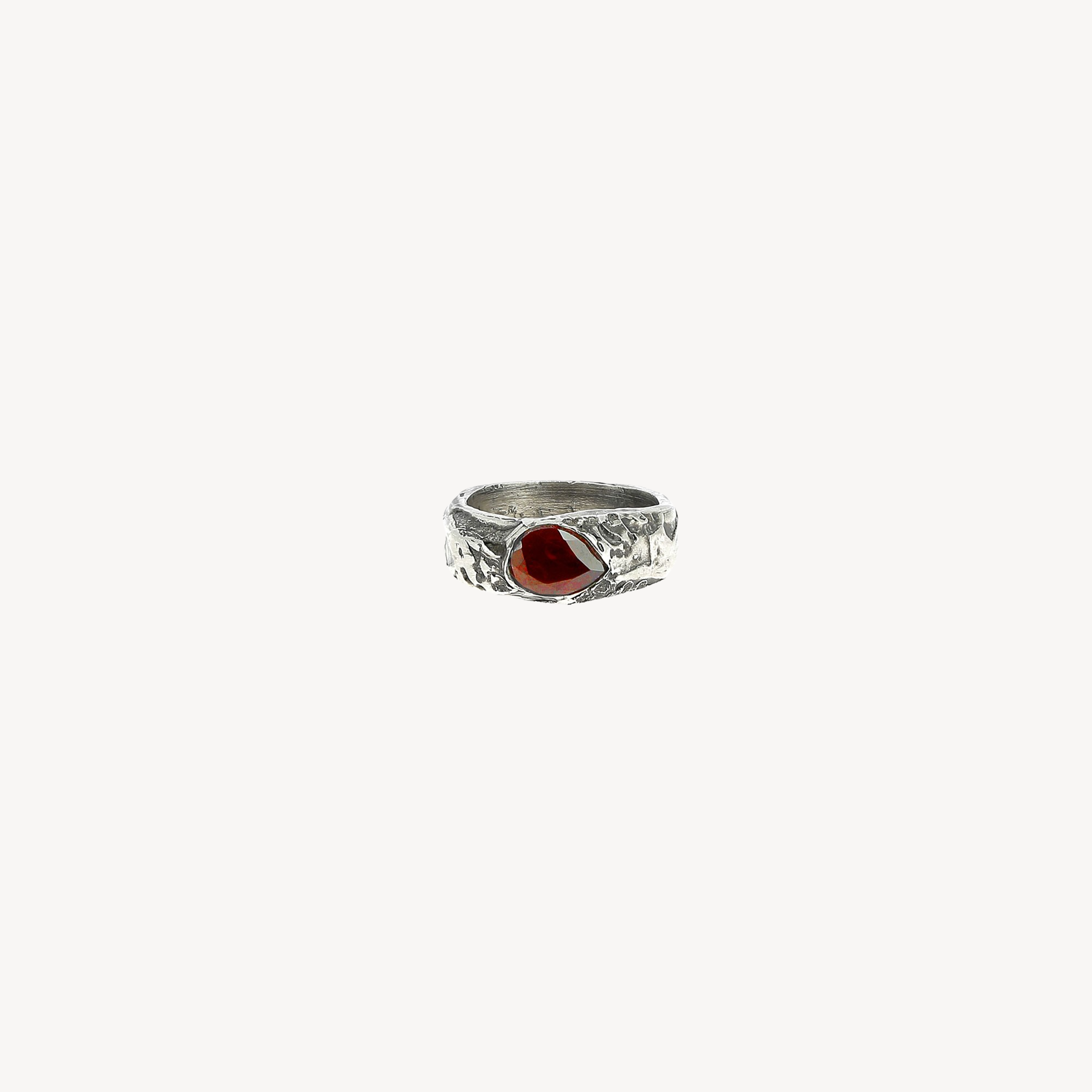 Redtears ring