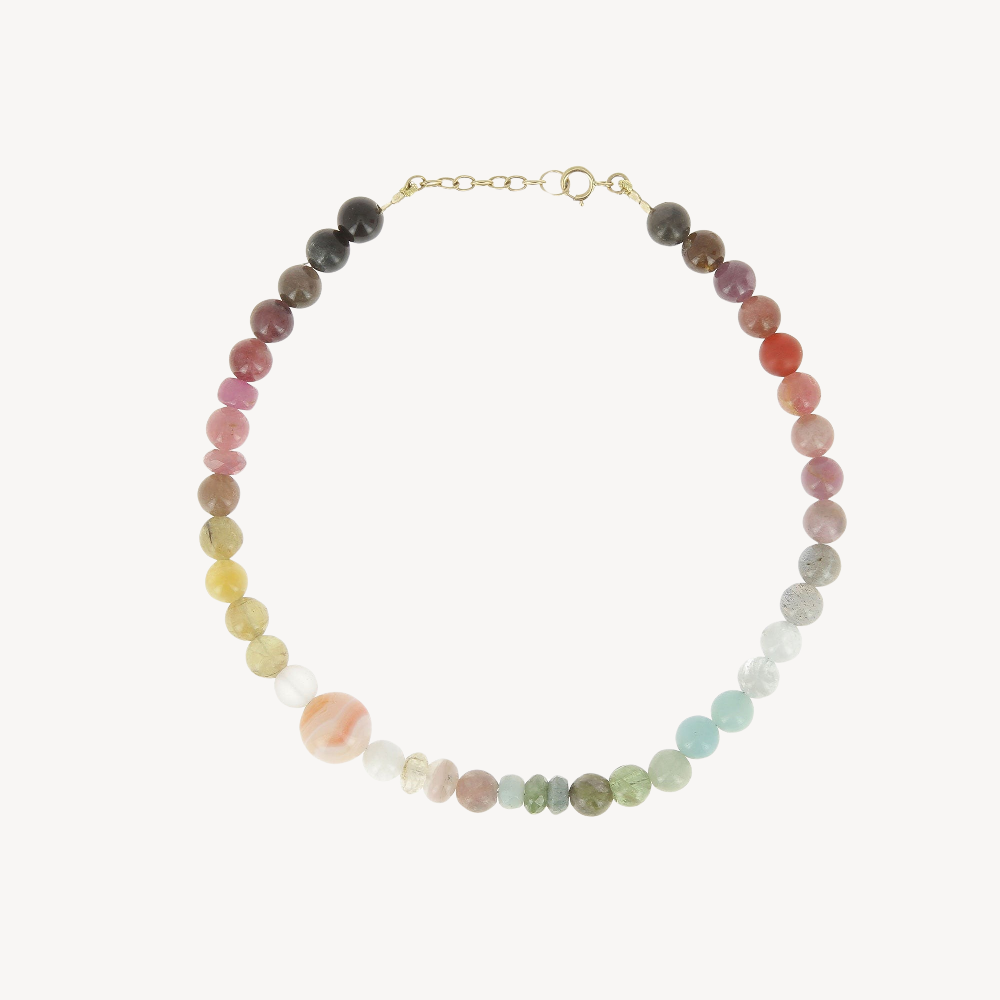 Healing Anklet Saint Tropez