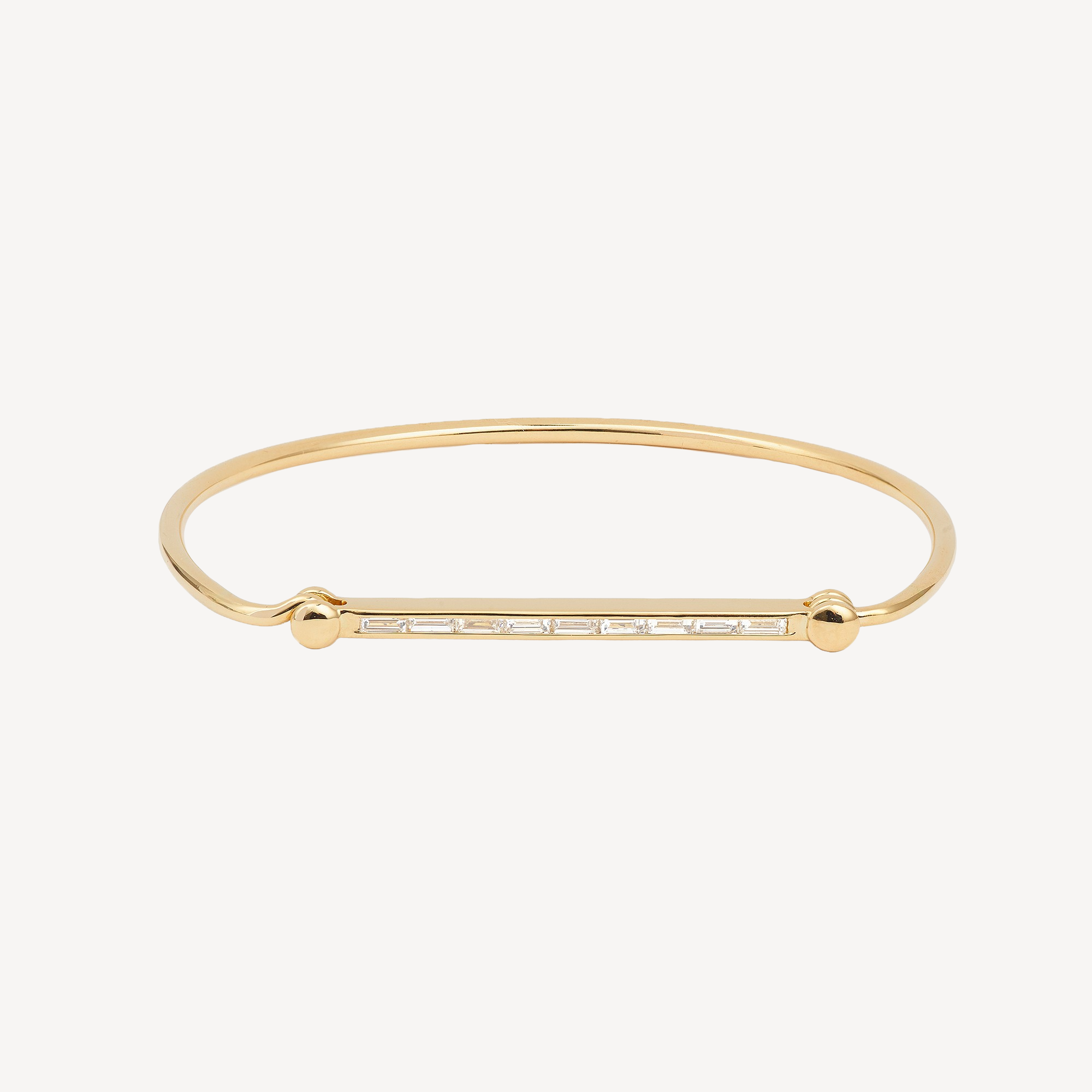 Molitor bracelet