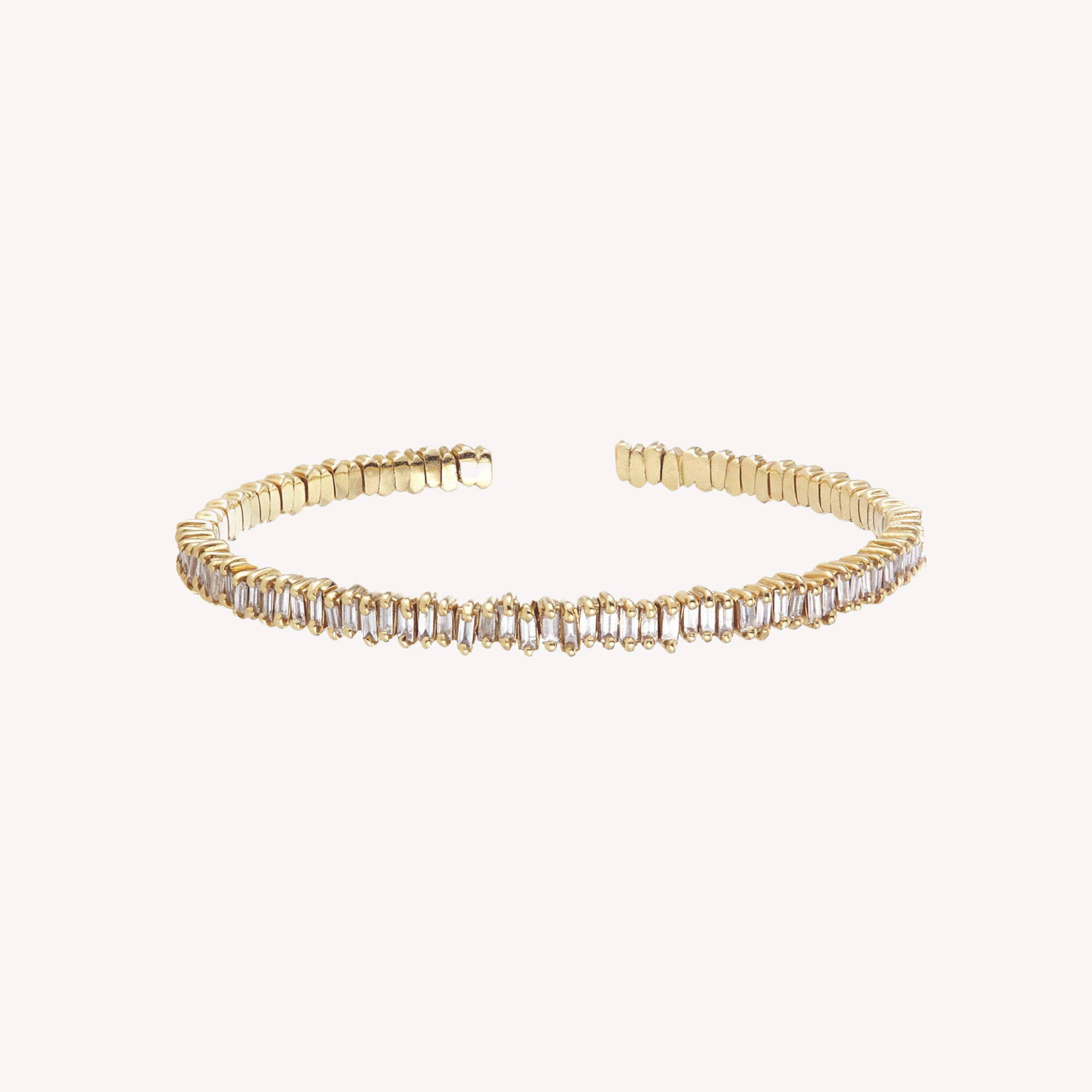 Namib bracelet Rose Gold