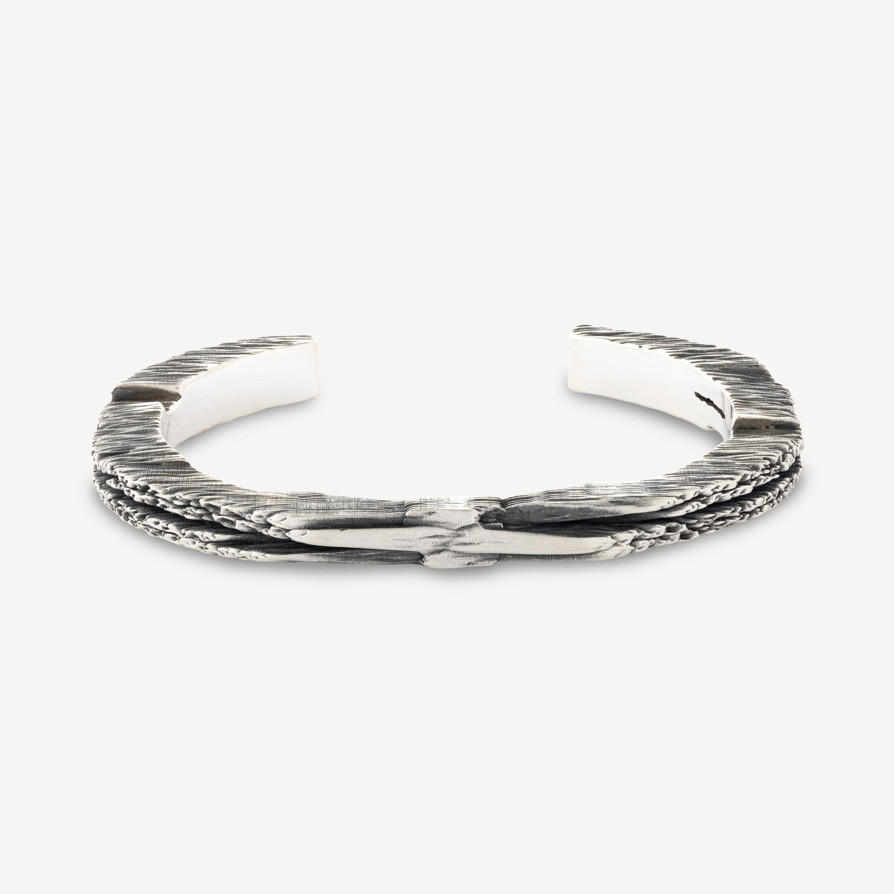 Strata bracelet